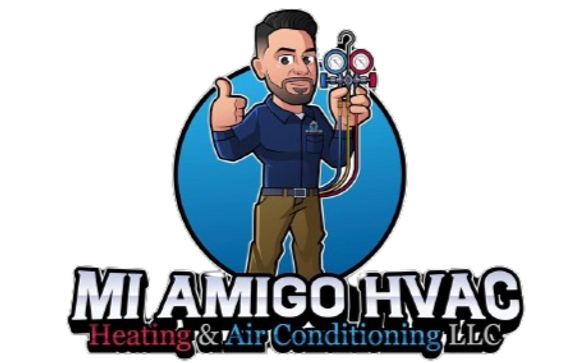 mi amigo hvac