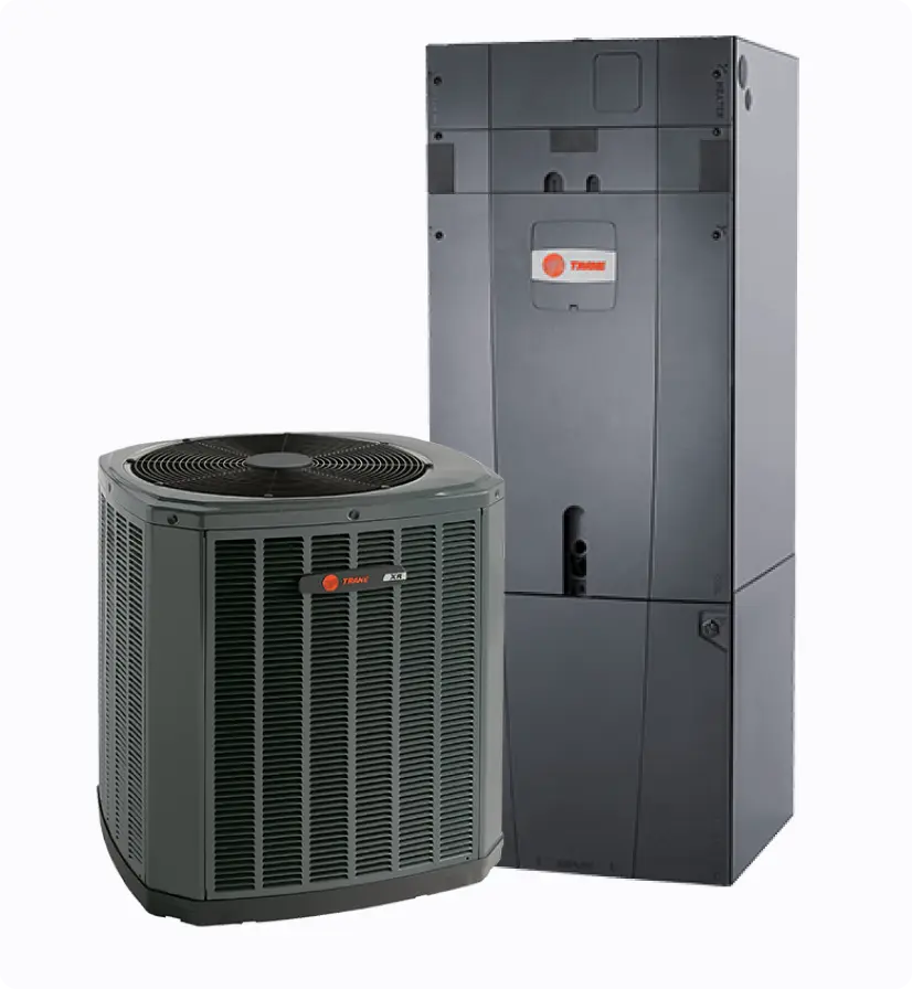 trane systems