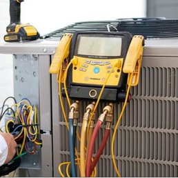 AC repair company in Phoenix