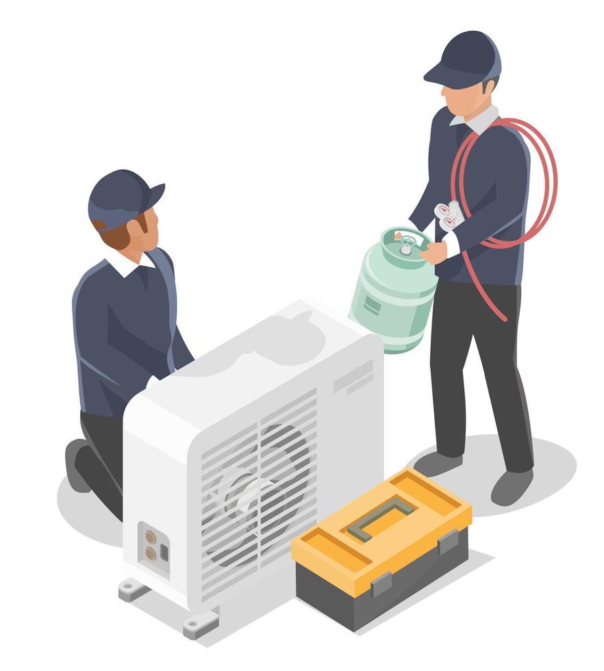 ac repair in glendale