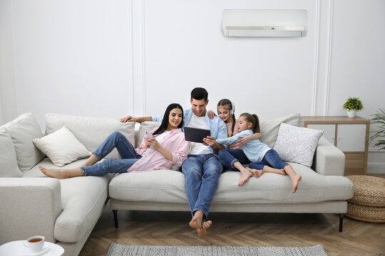 local ac repair