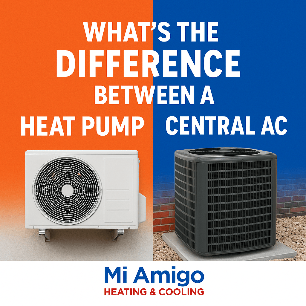 heat pumps