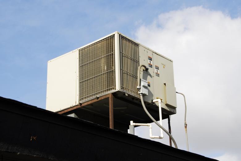 ac repair in el mirage