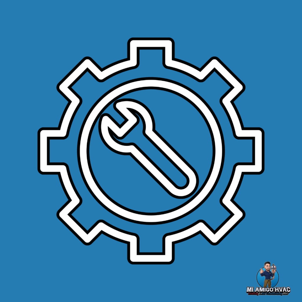 hvac maintenance