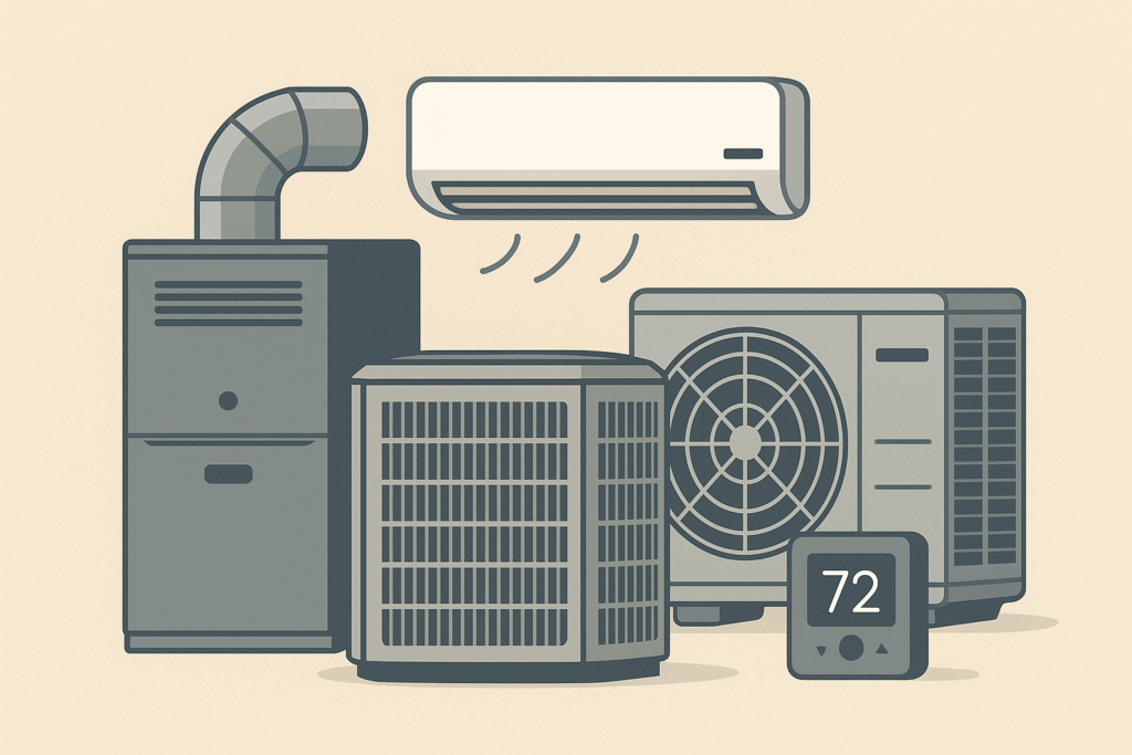hvac systems