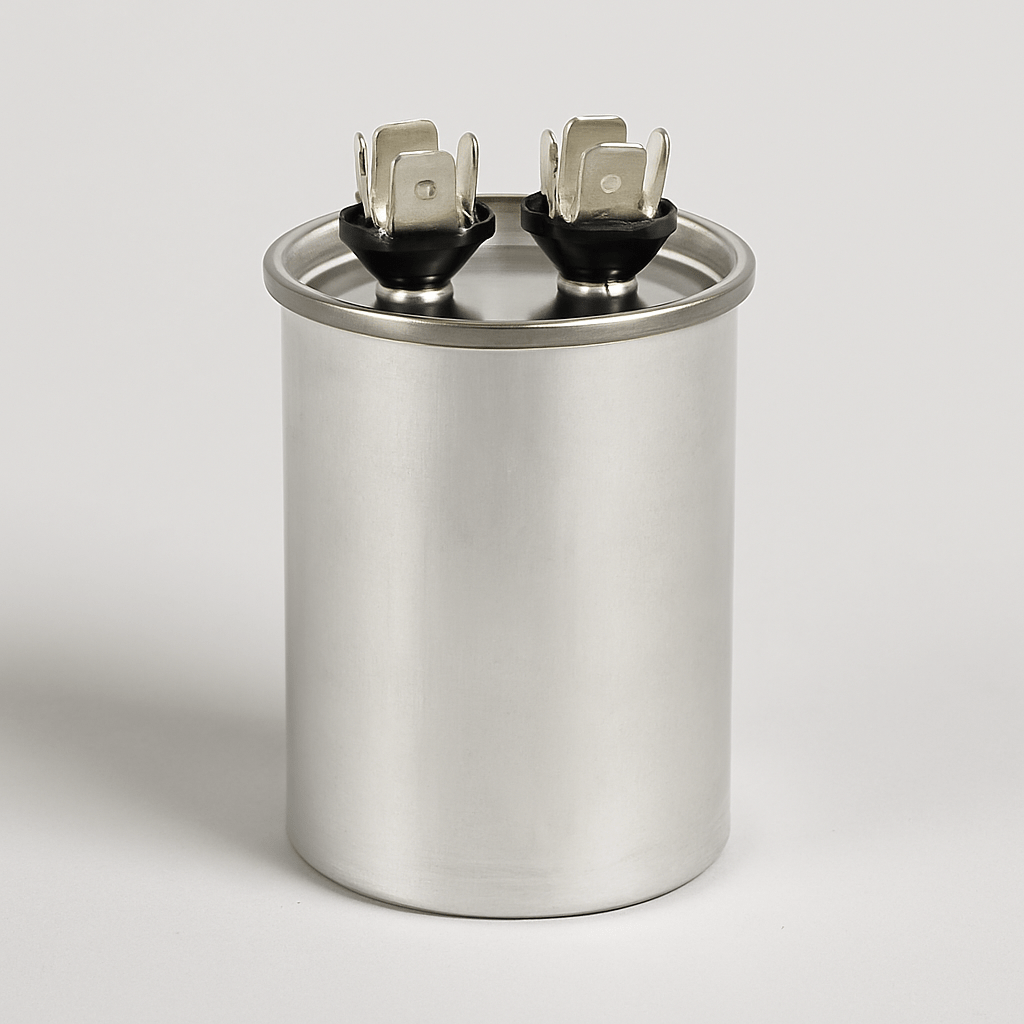 HVAC part Capacitor