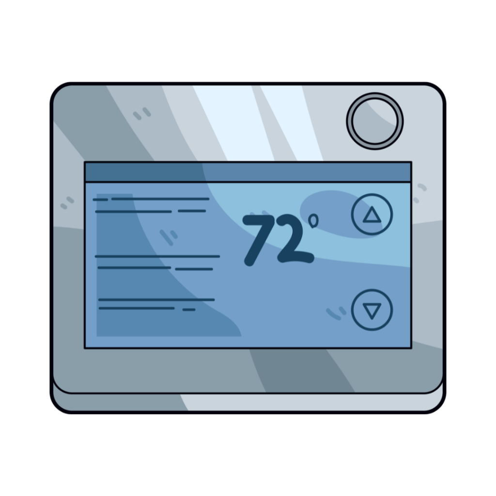 ac cooling hvac system in suprise, AZ 