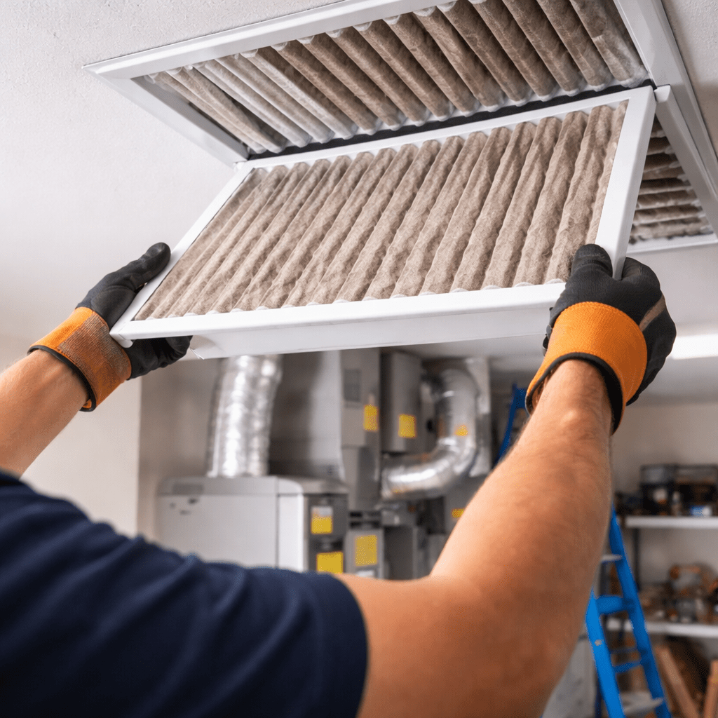 air filters performance