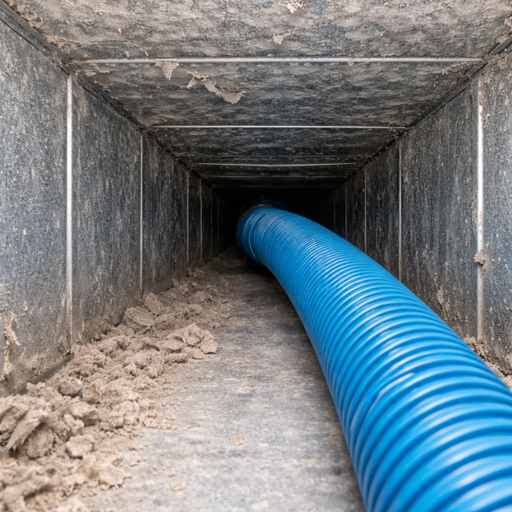 duct cleaning in surprise az 