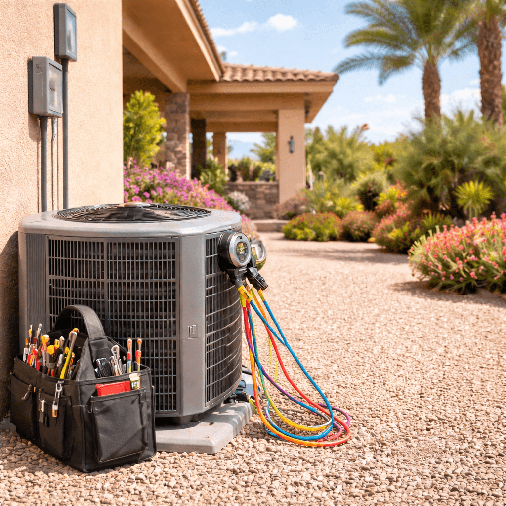 hvac services_surprise AZ
